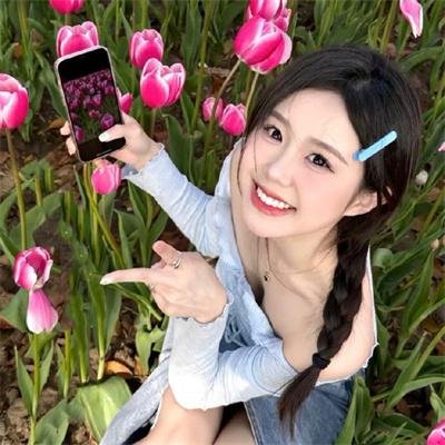 口红